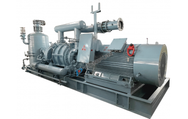 漳州核电项目机组