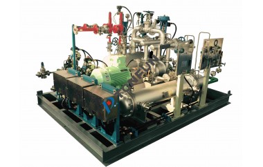 中国石化青岛炼油化工有限责任公司酸性水汽提装置酸性水罐顶气回收