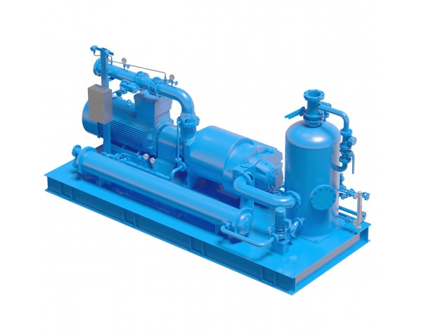 TFVP（S）型成套机组