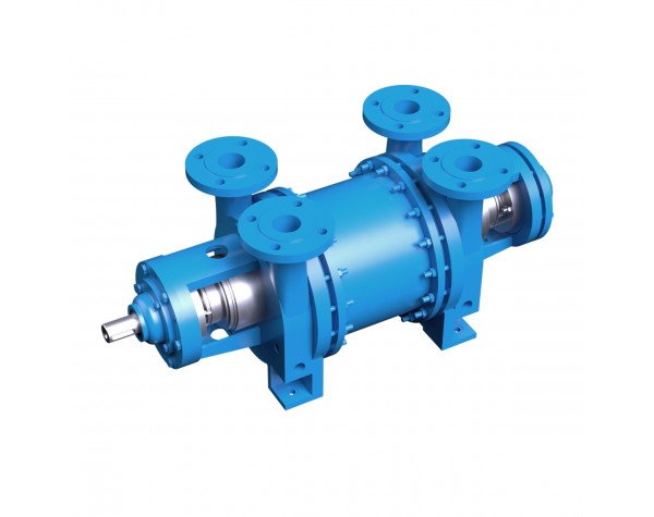 2BK型中低压液环压缩机